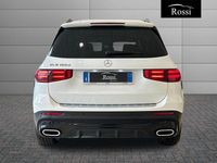 Usata Mercedes GLB180 Advanced Plus 116 CV (85 kW) 2024 Bianco SUV