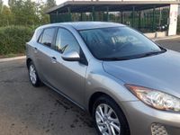 usata Mazda 3 anno 2011