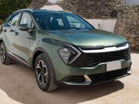 Brugt Kia Sportage 136 HK (100 kW) 2022 SUV