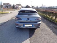 Usata VW Arteon Sportline 200 CV (147 kW) 2021 Other Utilitaria