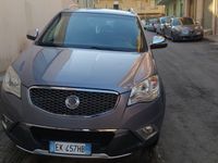 usata Ssangyong Korando Korando 2.0 e-XDi 175 CV 2WD AT Classy