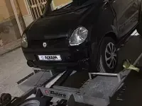 Usata Aixam 400 2010 Nero Utilitaria