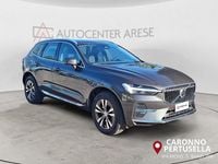 Usata Volvo XC60 Inscription 253 CV (186 kW) 2021 Grigio SUV