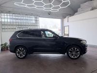 Usata BMW X5 Luxury Line 249 CV (183 kW) 2017 SUV