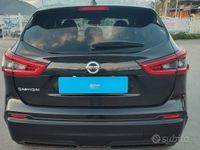 usata Nissan Qashqai 1.6 dCi 2WD Visia