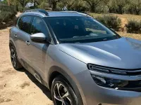Usata Citroën C5 Aircross 131 CV (96 kW) 2021 Grigio SUV