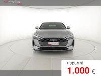 Usata Audi A5 Advanced 204 CV (150 kW) 2025 Argento fioretto metallizzato Berlina