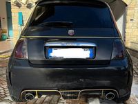 usata Fiat 500 Abarth 1.3 mjet 95 cv allestimento