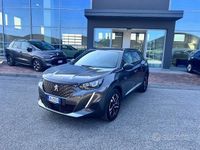 Usata Peugeot 2008 Allure 100 CV (73 kW) 2023 SUV