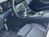 Gebraucht Mercedes E220 All-Terrain 194 PS (142 kW) 2018 Grau Kombi