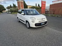 Usata Fiat 500L Living 84 CV (61 kW) 2014 Other Monovolume