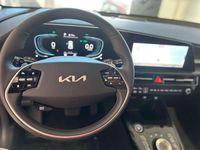 Nuova Kia Niro Style 105 CV (77 kW) 2025 Grigio SUV