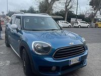 Usata Mini Countryman 2017