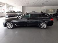 usata BMW 520 520 d xDrive Touring Business AUT.