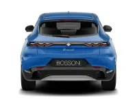 Usata Alfa Romeo Tonale Veloce 130 CV (95 kW) 2025 Blu SUV