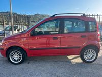 usata Fiat Panda 1.3 MJT 16V Dynamic