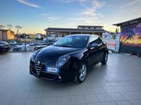 usata Alfa Romeo MiTo 1.4 Impression 70cv E6 Gpl