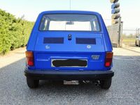usata Fiat 126 Giannini GPA 700 Personal 4