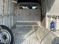 Usata Renault Master 79 CV (58 kW) 1998 Bianco Furgone