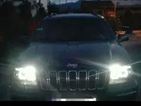 Usata Jeep Grand Cherokee 241 CV (177 kW) 2001 SUV