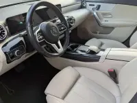 Usata Mercedes A220 190 CV (139 kW) 2019 Bianco Berlina