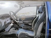 Usata Renault Clio 137 CV (100 kW) 1993 Blu Berlina