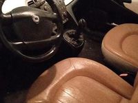 Usata Lancia Ypsilon 2006 Utilitaria