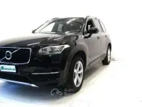 Begagnad Volvo XC90 224 HK (164 kW) 2016 Svart SUV