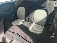 Usata Lancia Ypsilon 60 CV (44 kW) 2008 Marrone Utilitaria