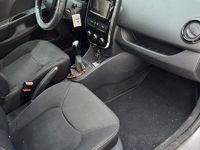 Usata Renault Clio IV 75 CV (55 kW) 2013 Grigio Berlina