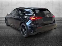Usata Mercedes A200 AMG Line Premium 150 CV (110 kW) 2025 Nero Berlina