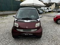 usata Smart ForTwo Coupé 0.7 Turbo Basis passion (45 kW)