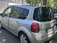 Usata Renault Grand Modus Dynamique 101 CV (74 kW) 2011 Monovolume
