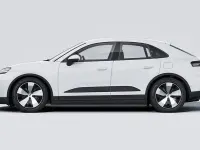 Usata Porsche Macan 340 CV (250 kW) 2025 Bianco SUV