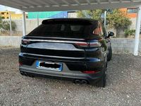 Usata Porsche Cayenne Coupe 340 CV (250 kW) 2022 Coupé