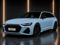 Usata Audi RS6 Performance 630 CV (463 kW) 2025 Station wagon