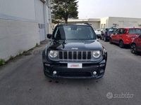 usata Jeep Renegade My23 Limited 1.0 GseT3