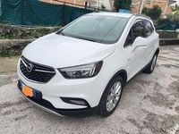 Occasion Opel Mokka X Innovation 140 ch (102 kW) 2018 SUV