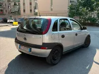 Usata Opel Corsa 75 CV (55 kW) 2003 Utilitaria