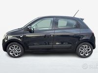 Nuova Renault Twingo Equilibre 60 kW (82 CV) 2025 Nero Utilitaria