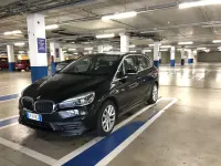 Usata BMW 225 Efficient Dynamics 136 CV (100 kW) 2021 Monovolume