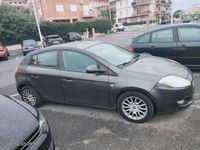 Usata Fiat Bravo Active 120 CV (88 kW) 2007 Utilitaria