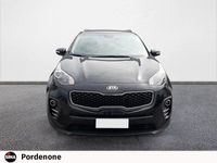 usata Kia Sportage 1.7 CRDI 2WD Cool