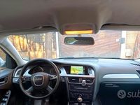 Usata Audi A4 143 CV (105 kW) 2009 Station wagon