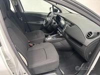 Usata Renault Zoe Life 50 kW (69 CV) 2020 Bianco Utilitaria