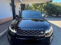 Usata Land Rover Range Rover evoque R-Dynamic 150 CV (110 kW) 2020 SUV