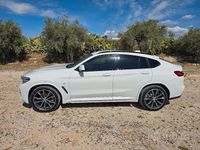 Usata BMW X4 M Sport 2019 SUV