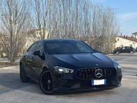 Usata Mercedes CLA180 Executive 109 CV (80 kW) 2019 Berlina