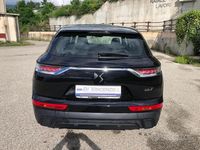 Usata DS Automobiles DS7 Crossback 131 CV (96 kW) 2019 Nero SUV