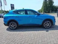 Usata Alfa Romeo Tonale Sprint 131 CV (96 kW) 2024 Blu/azzurro SUV